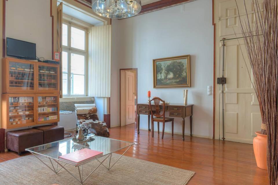 Apartamento Brand New In Heart Of Lisboa