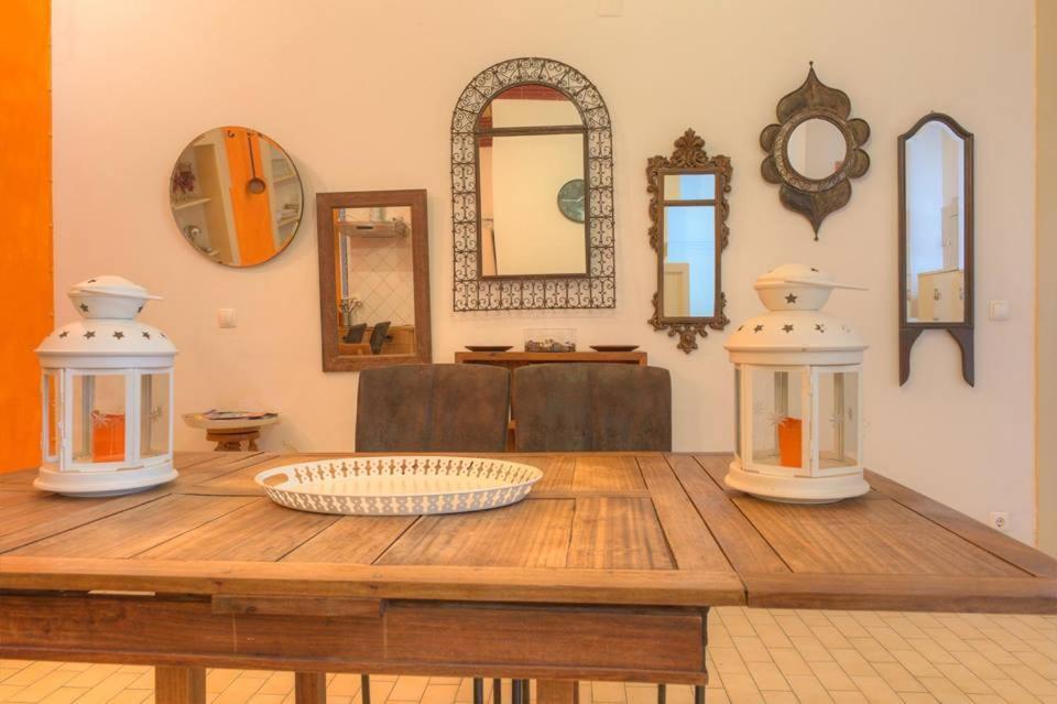 Brand New In Heart Of Apartamento