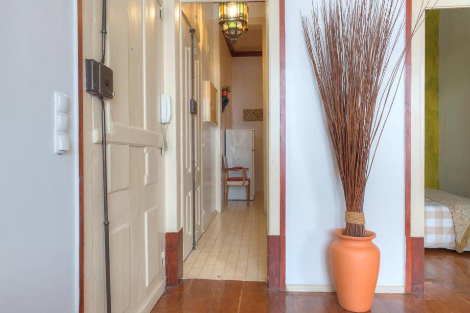 Apartamento Brand New In Heart Of