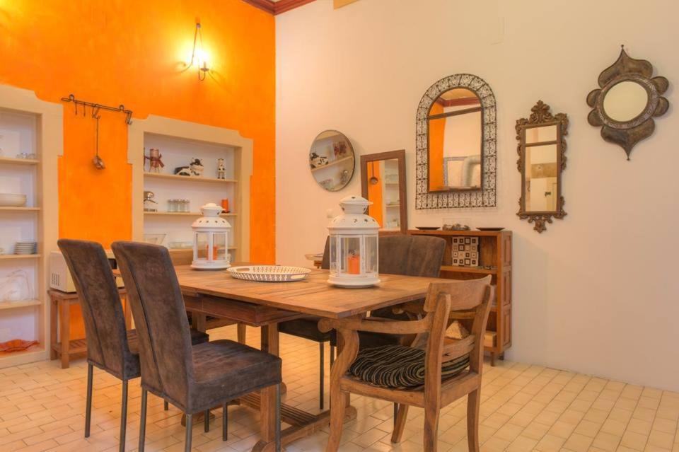 Brand New In Heart Of Apartamento