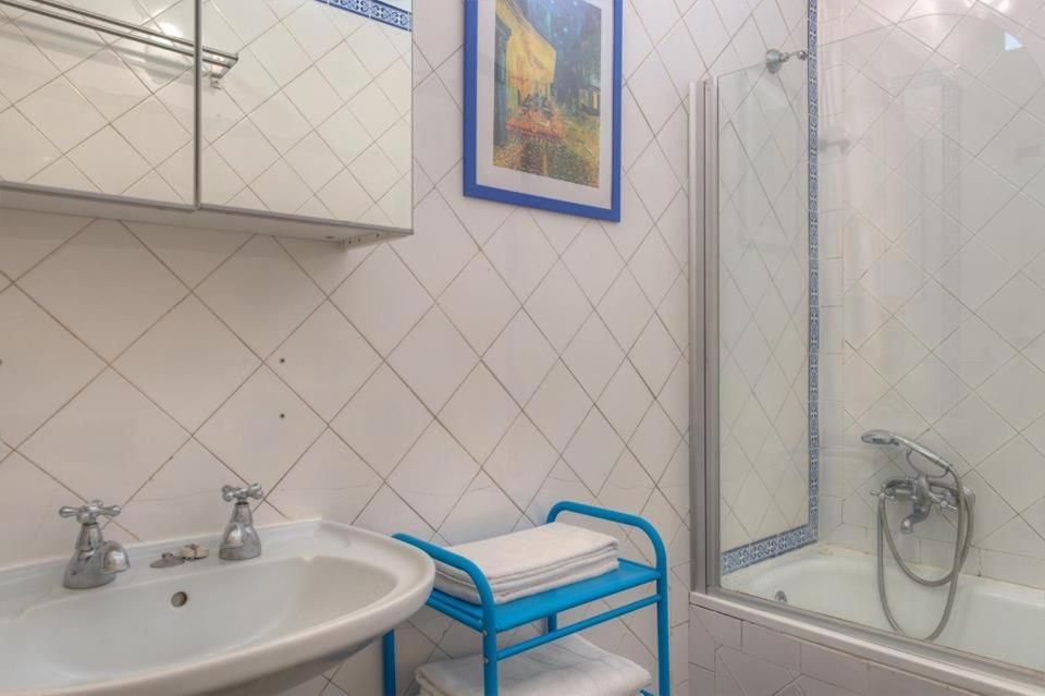 Apartamento Brand New In Heart Of