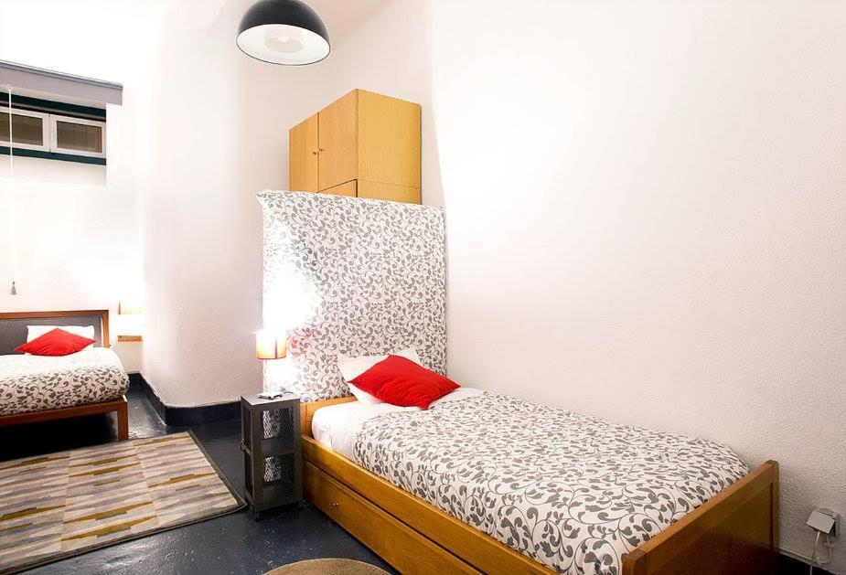 Renewed In Alfama Apartamento