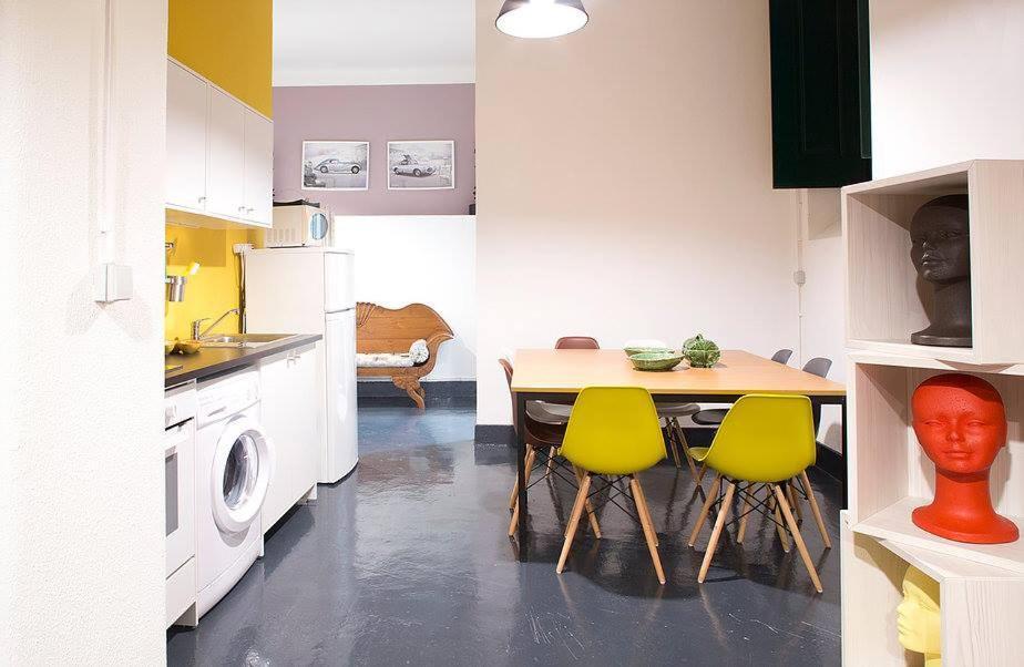 Apartamento Renewed In Alfama