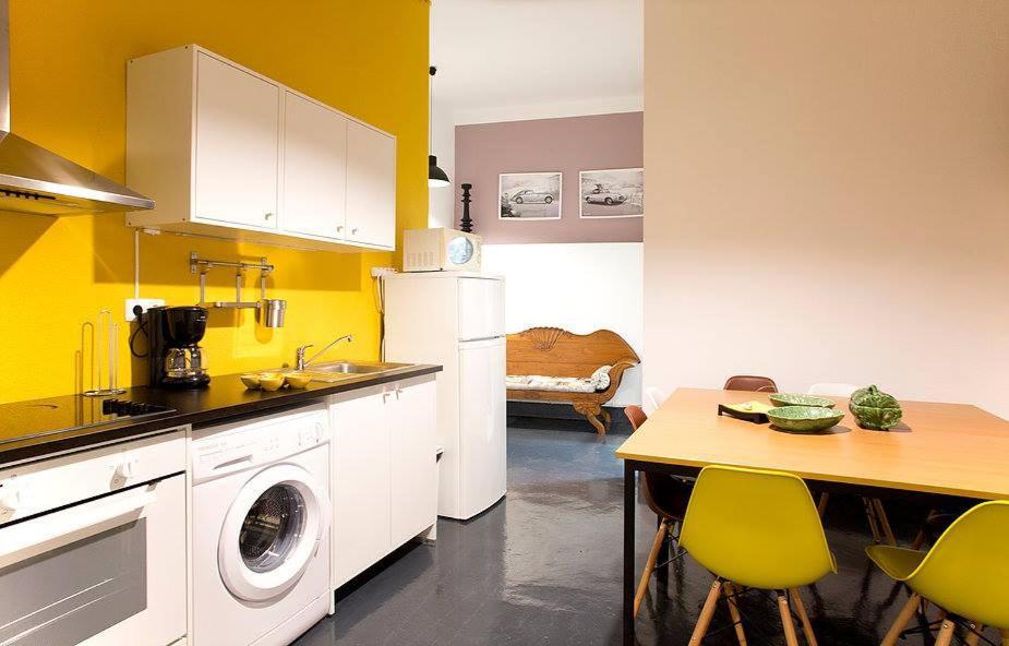 Apartamento Renewed In Alfama *