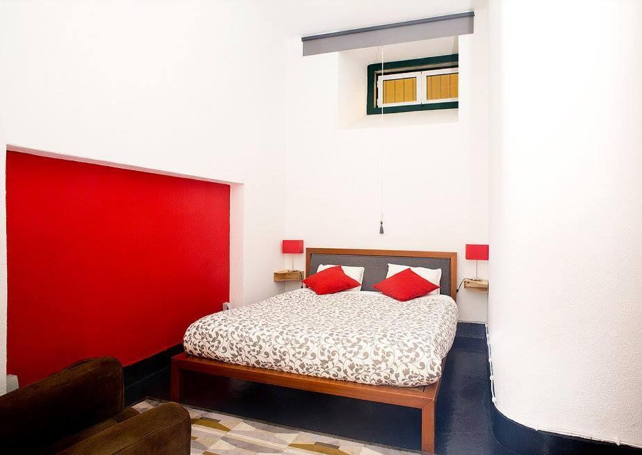 Apartamento Renewed In Alfama