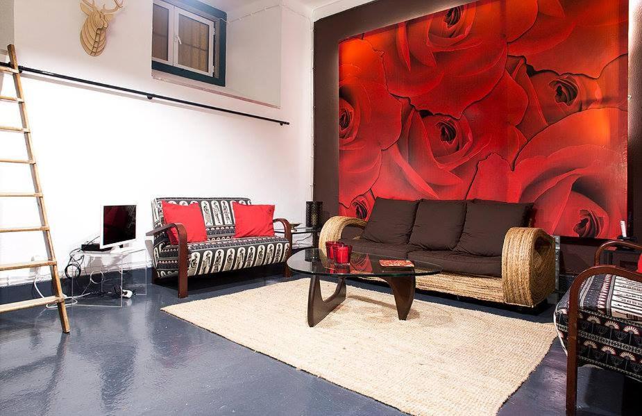 Apartamento Renewed In Alfama *