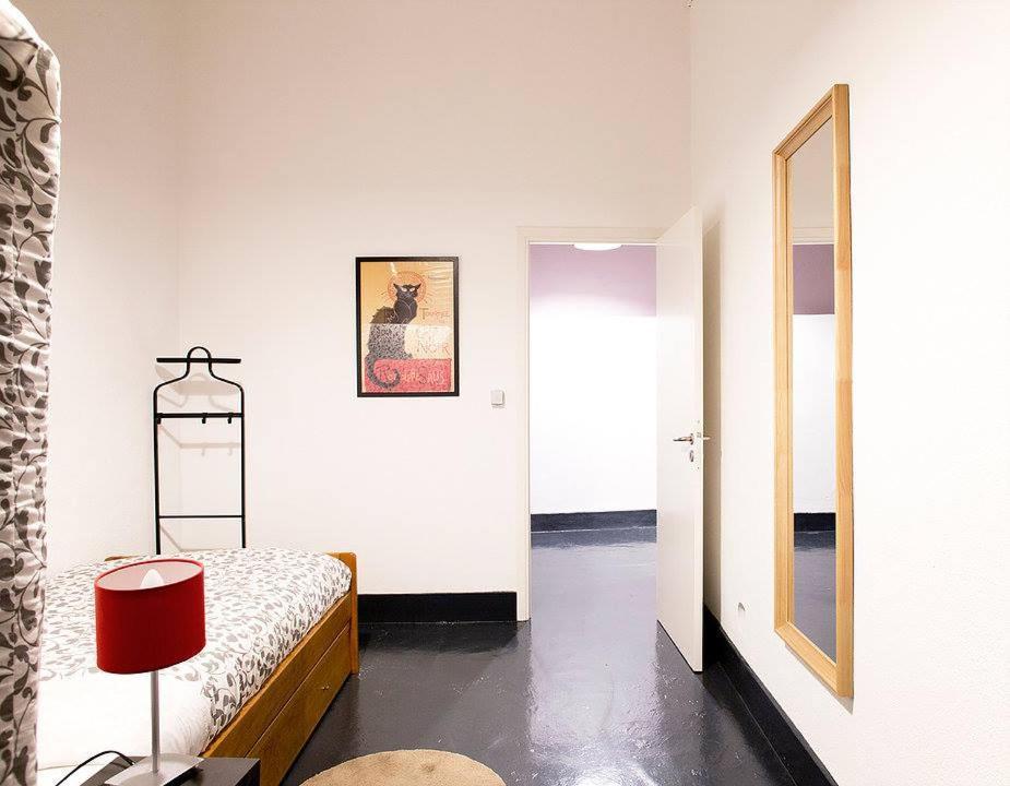 Apartamento Renewed In Alfama Lisboa