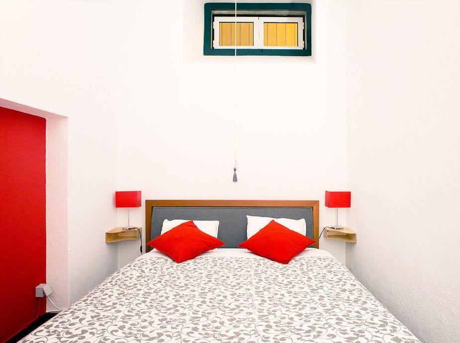 Renewed In Alfama Apartamento Lisboa