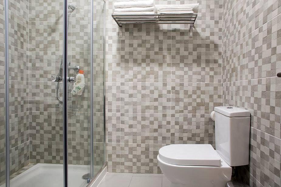 Renewed In Alfama Apartamento