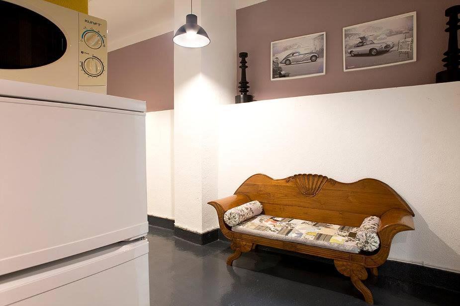 Apartamento Renewed In Alfama Lisboa