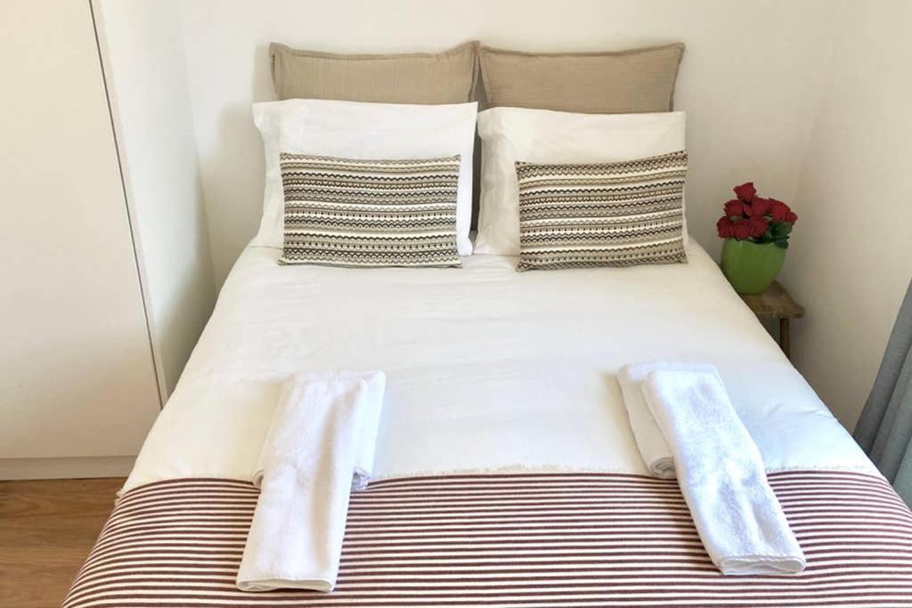 32 3 - Life Private Apartment, Bairro Alto Apartment Lisbon