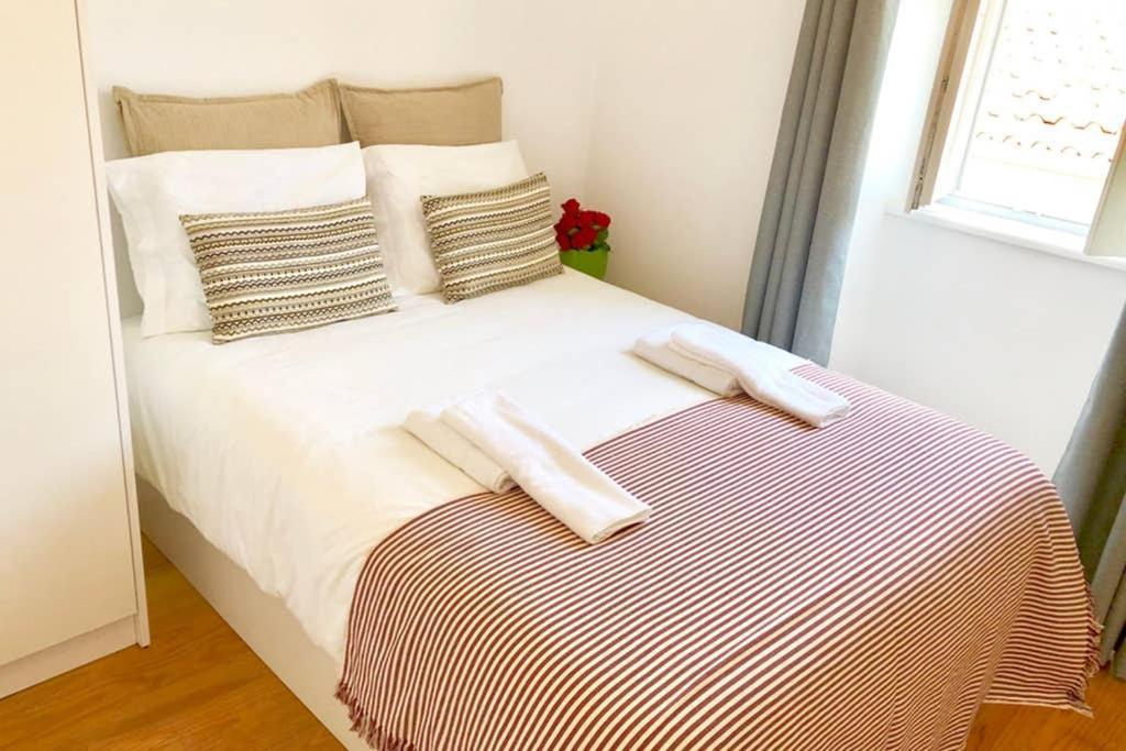 32 3 - Life Private Apartment, Bairro Alto Apartment Lisbon