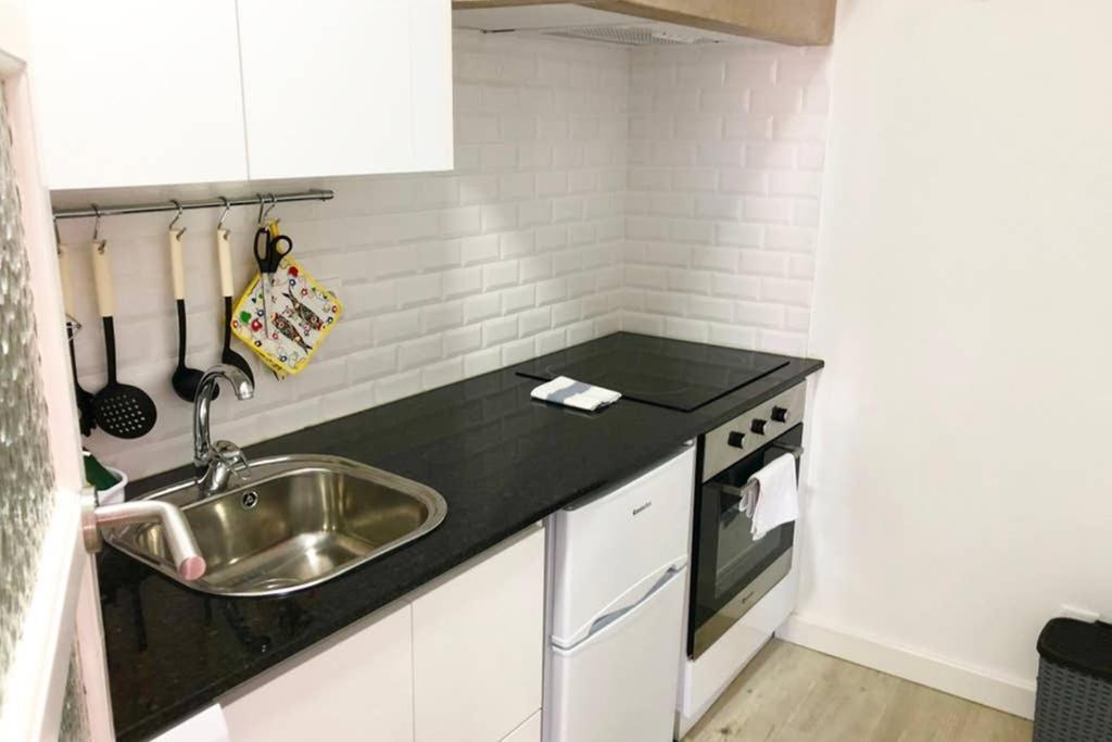 32 3 - Life Private Apartment, Bairro Alto Apartment