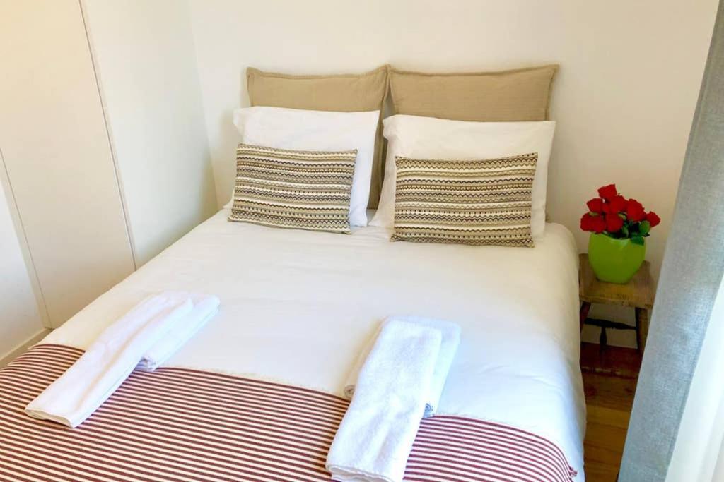 32 3 - Life Private Apartment, Bairro Alto Apartment *