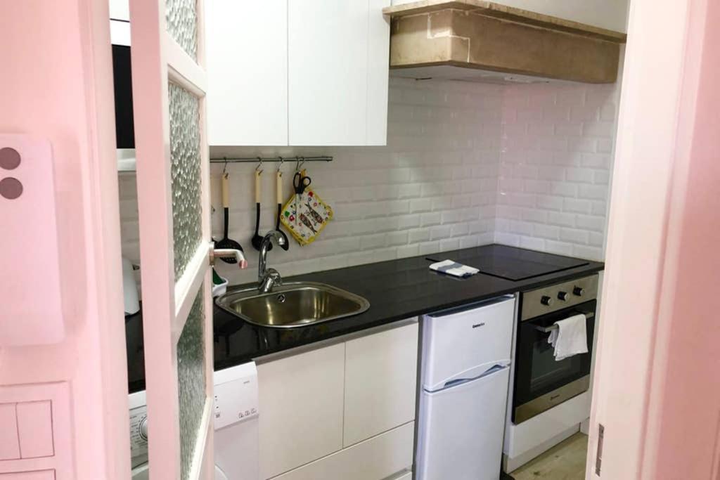 Apartment 32 3 - Life Private Apartment, Bairro Alto *