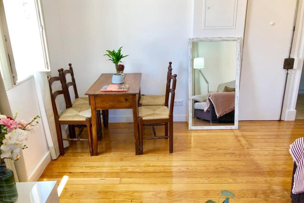 32 3 - Life Private Apartment, Bairro Alto * Lisbon