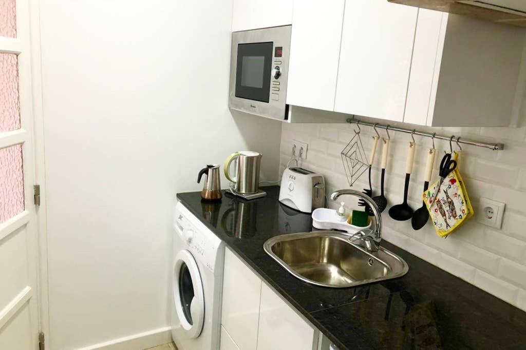 Apartment 32 3 - Life Private Apartment, Bairro Alto *