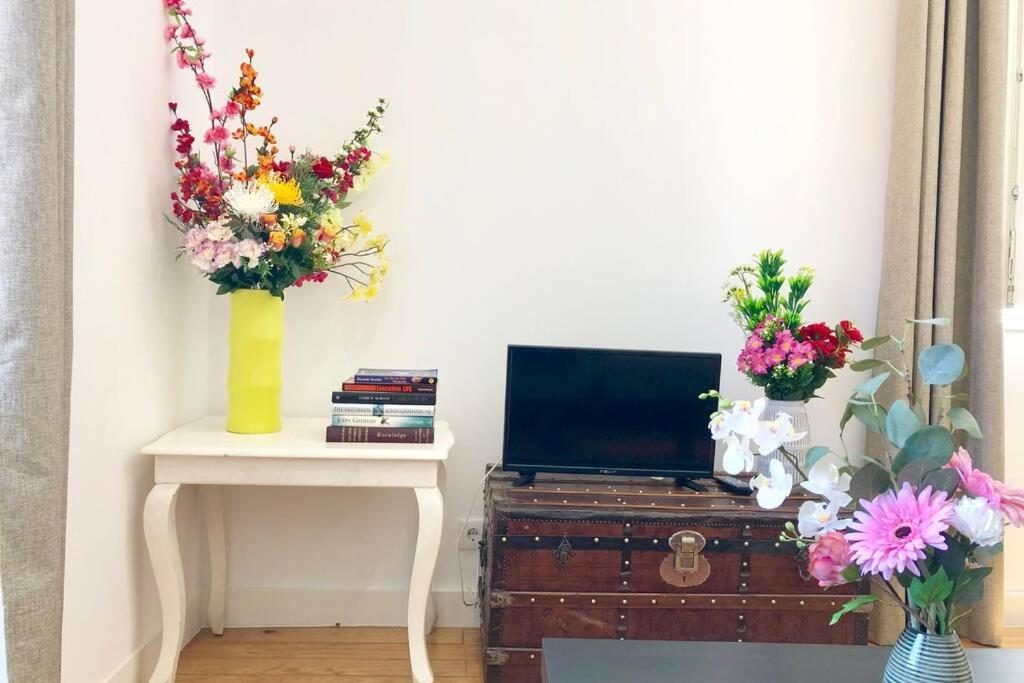 Apartamento 32 2 - Heart Of Private Apartment, Bairro Alto Lisboa