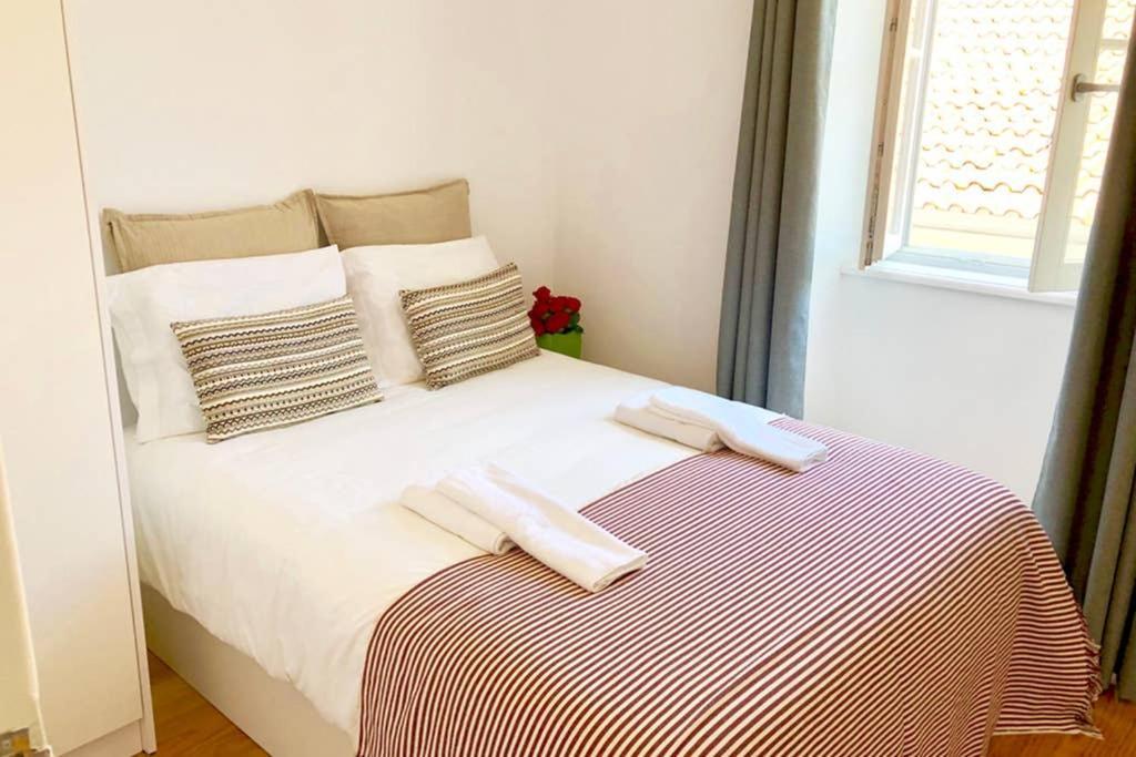 Apartment 32 3 - Life Private Apartment, Bairro Alto *