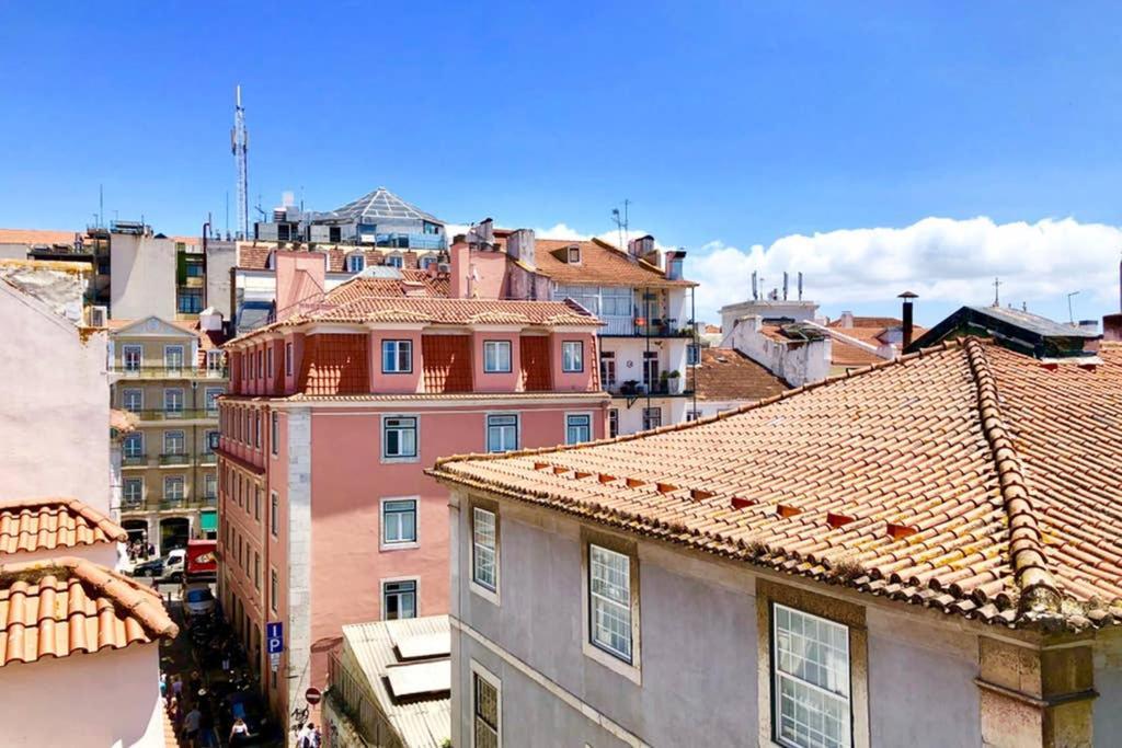 Apartment 32 3 - Life Private Apartment, Bairro Alto *