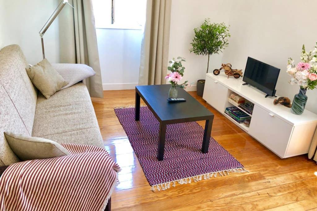 Apartment 32 3 - Life Private Apartment, Bairro Alto Lisbon
