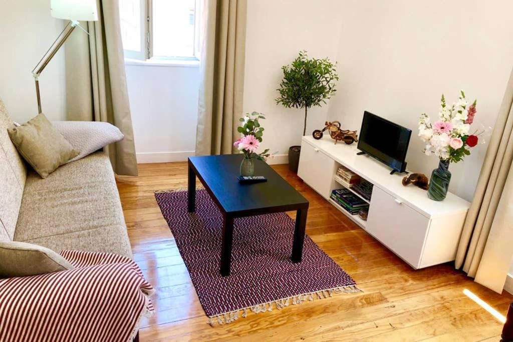32 3 - Life Private Apartment, Bairro Alto Lisbon