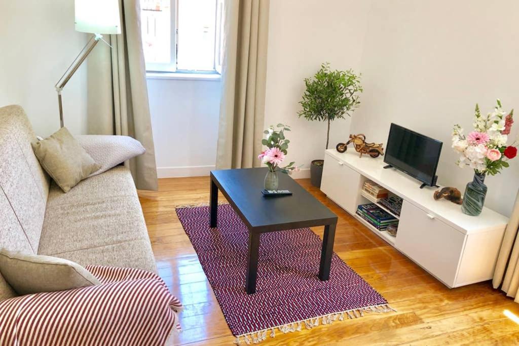 Apartment 32 3 - Life Private Apartment, Bairro Alto