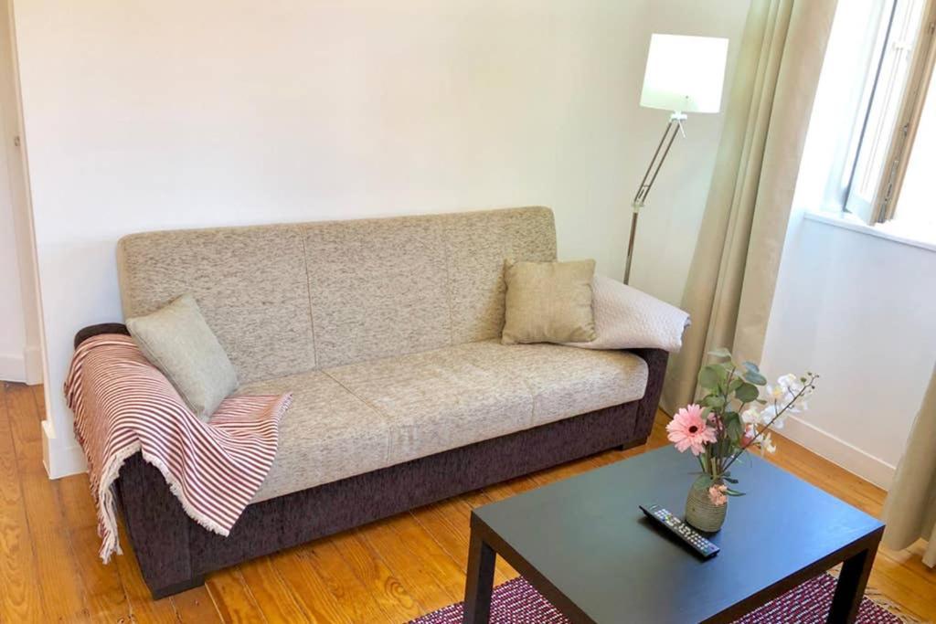 Apartment 32 3 - Life Private Apartment, Bairro Alto