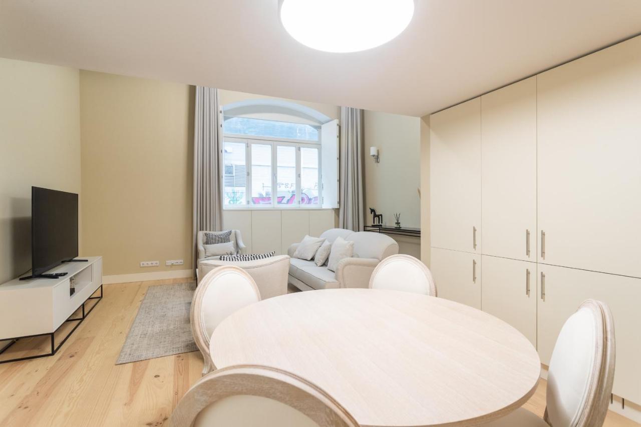 Flh Cais Sodré Trendy Duplex Apartamento Lisboa