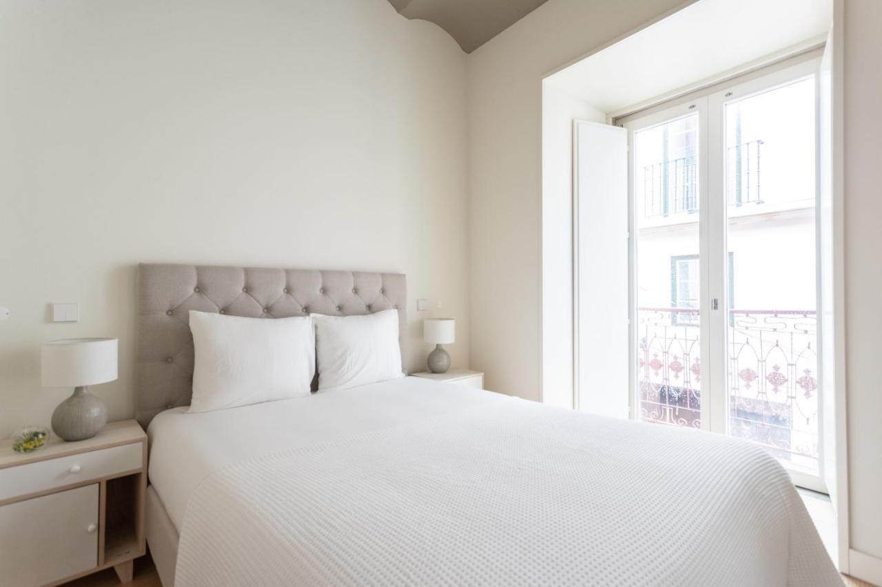 Flh Bairro Alto Lovely Flat Apartamento