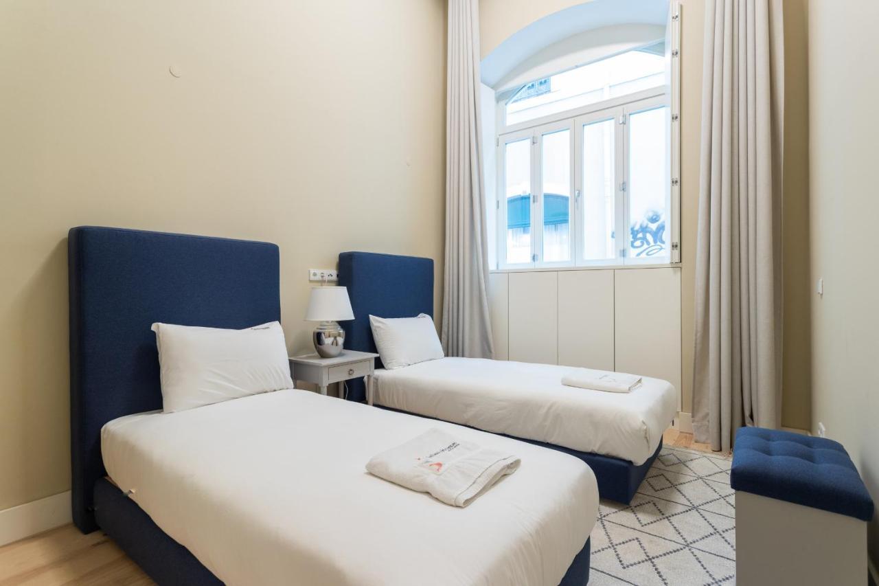 Flh Cais Sodré Trendy Duplex Apartamento