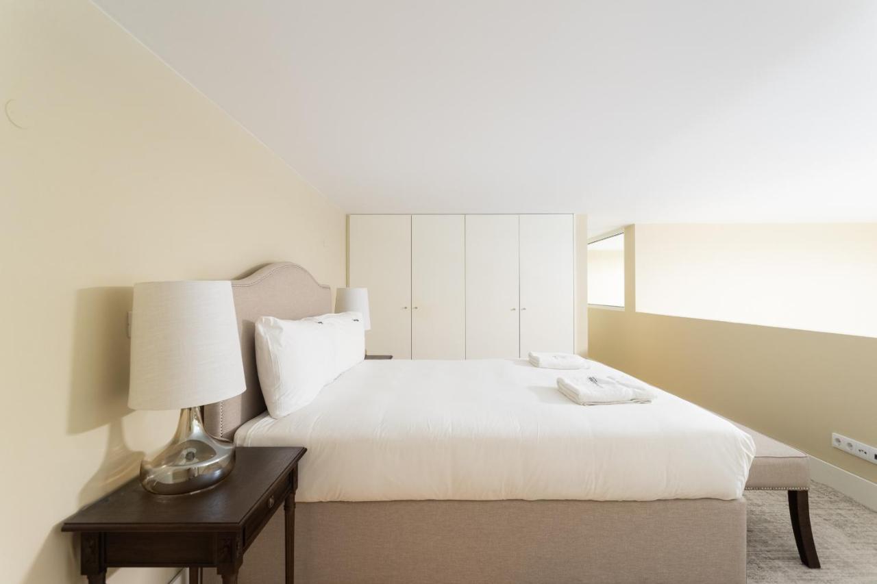 Apartamento Flh Cais Sodré Trendy Duplex *