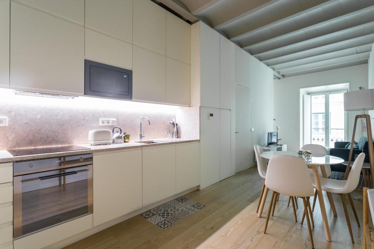 Flh Bairro Alto Lovely Flat Apartamento Lisboa