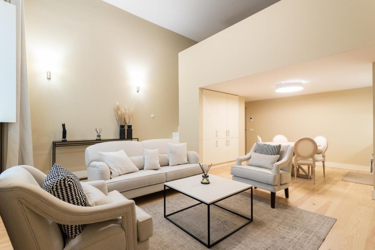 Flh Cais Sodré Trendy Duplex Apartamento Lisboa