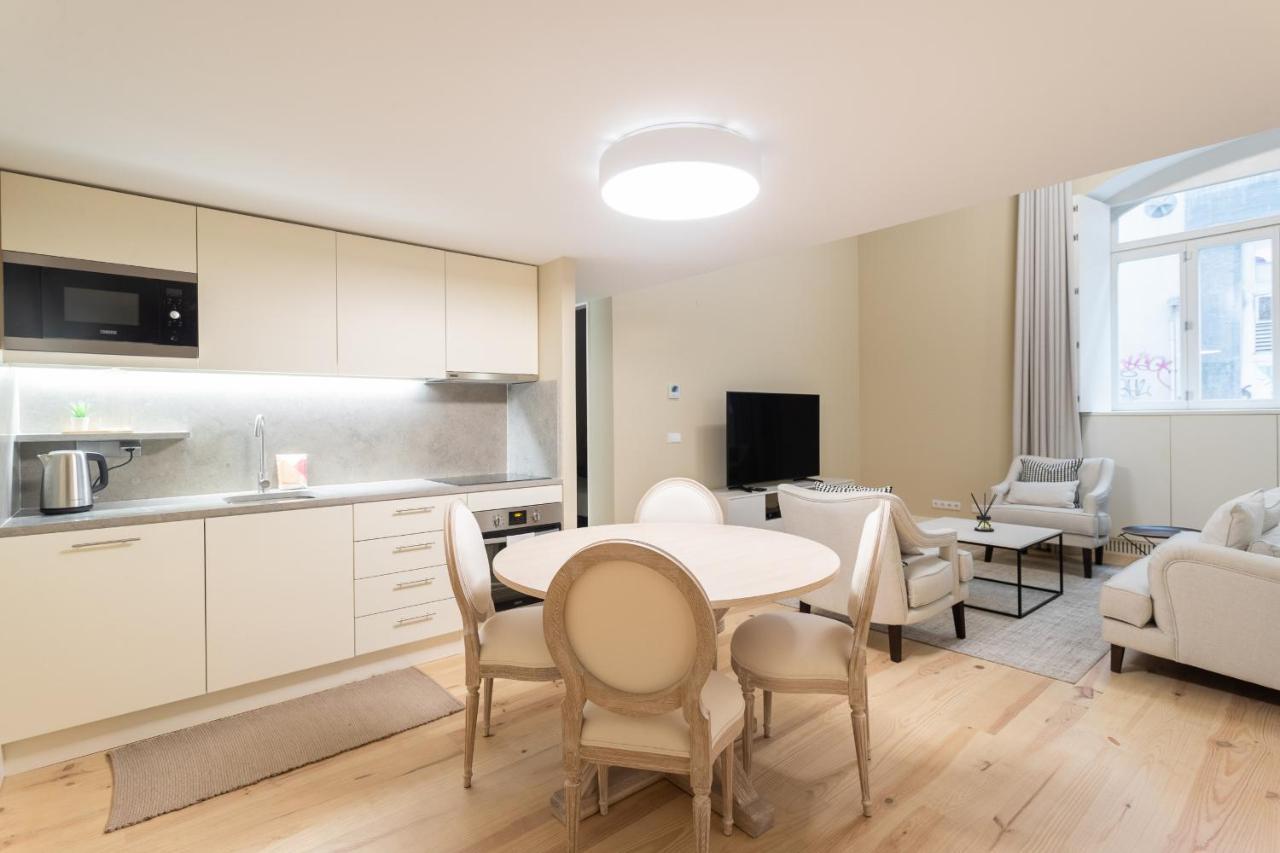 Apartamento Flh Cais Sodré Trendy Duplex