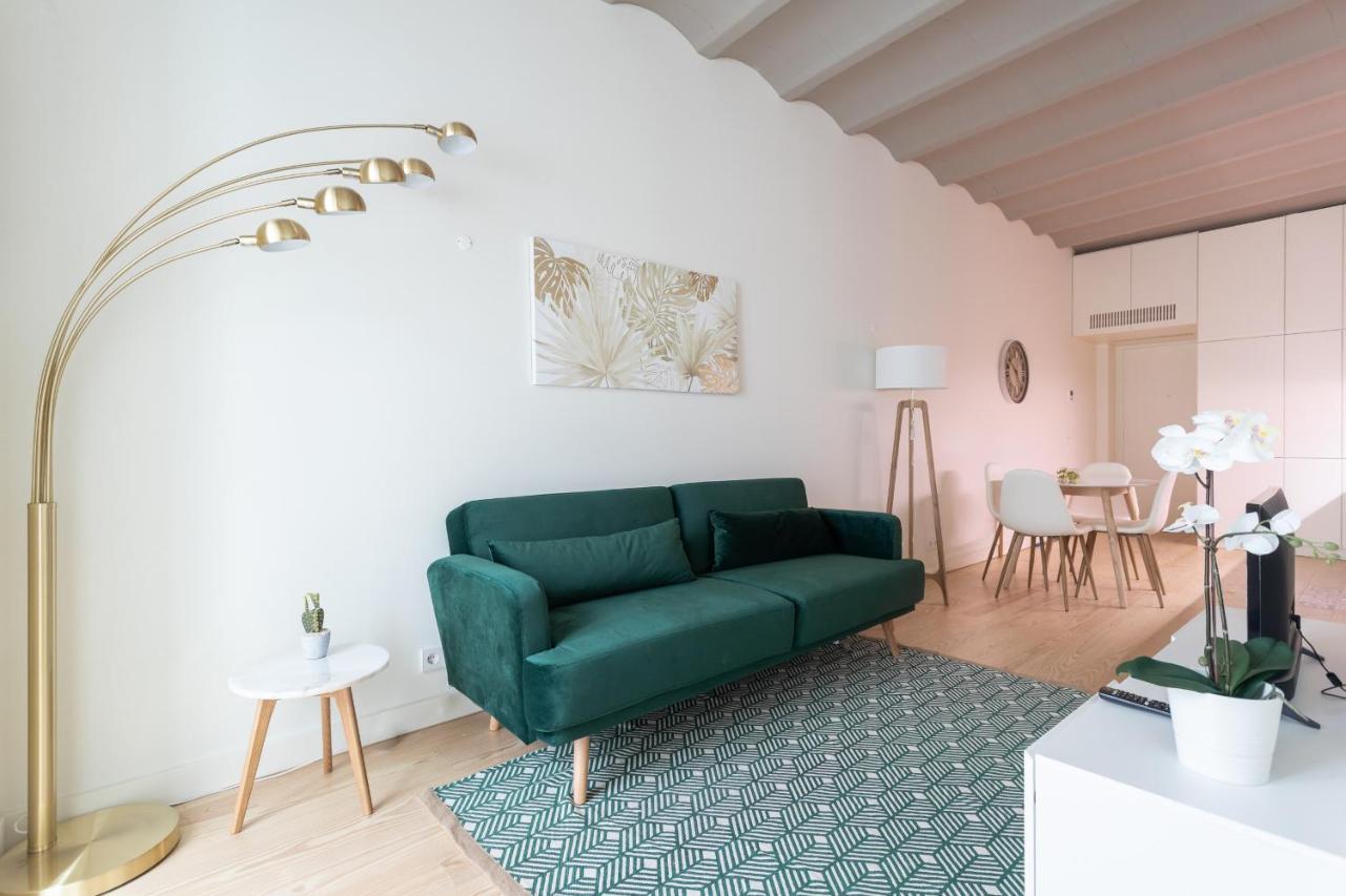 Flh Bairro Alto Lovely Flat *
