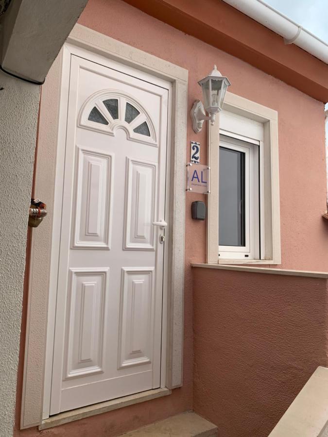 Apartamento Apartment2 With Terrace And A View Near Amoreiras