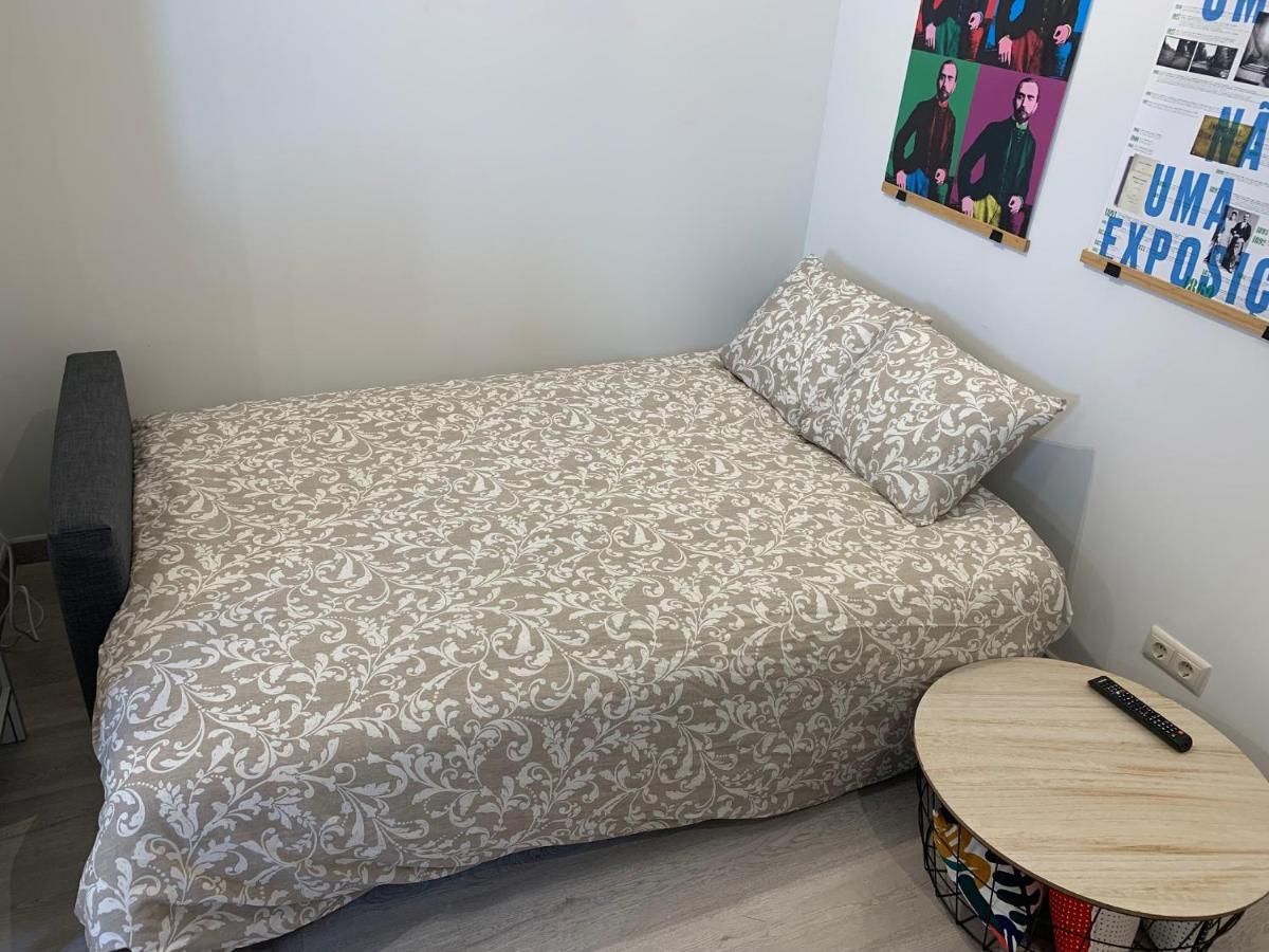Appartement3 Avec Terrasse Et Vue Pres D'amoreiras Apartamento Lisboa
