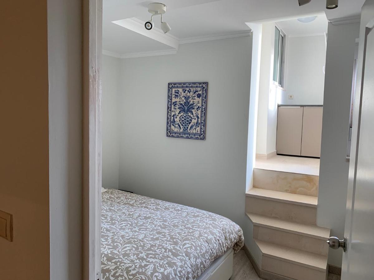 Appartement3 Avec Terrasse Et Vue Pres D'amoreiras Lisboa