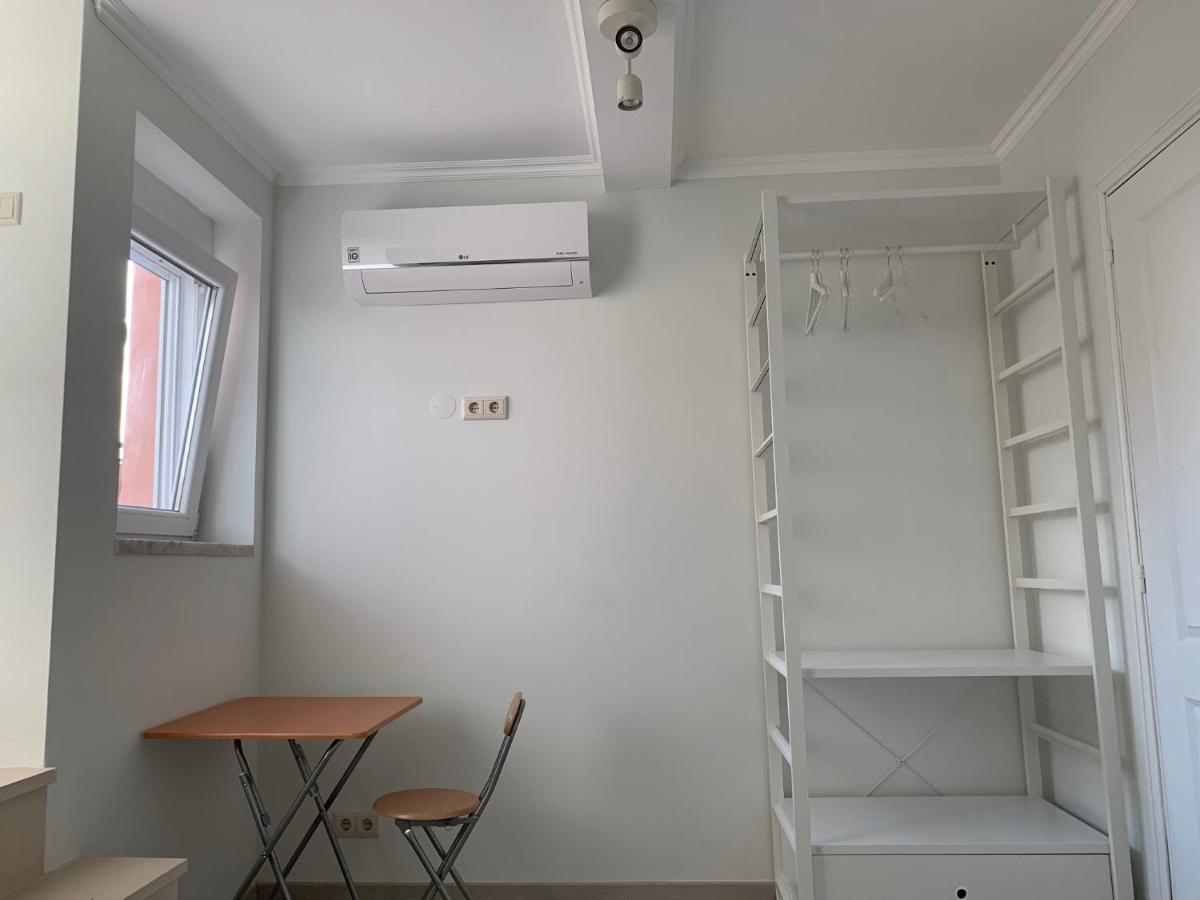 Appartement3 Avec Terrasse Et Vue Pres D'amoreiras *