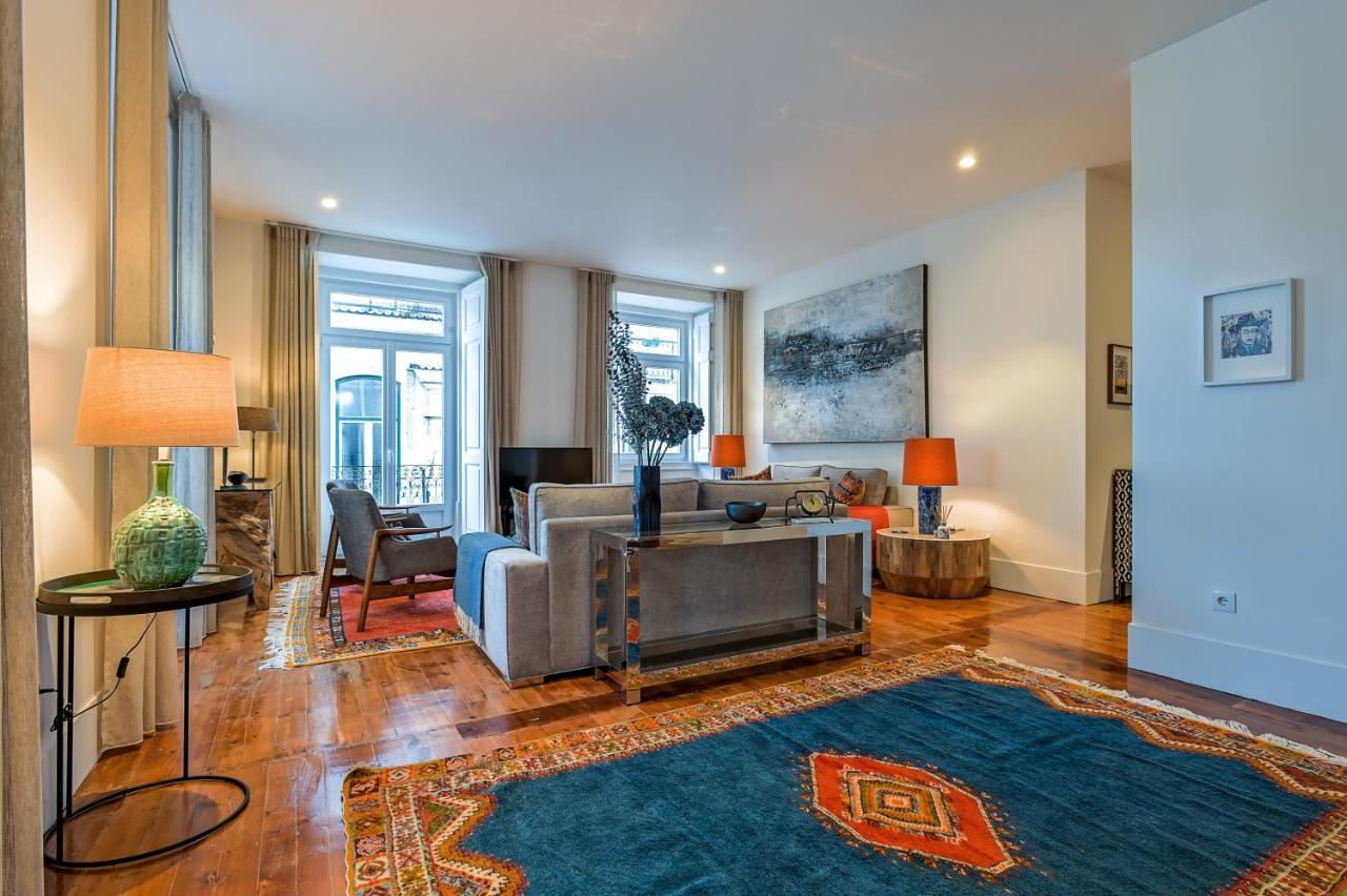Myplace - Luxury Trindade Ii * Lisboa