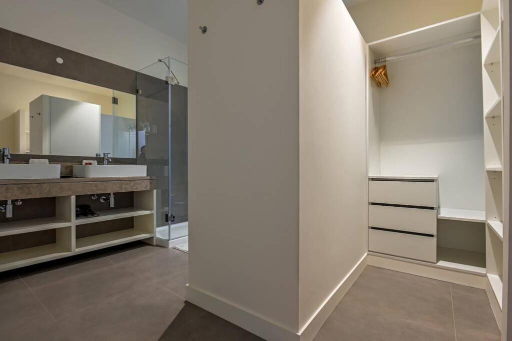 Myplace - Luxury Trindade Ii Apartamento