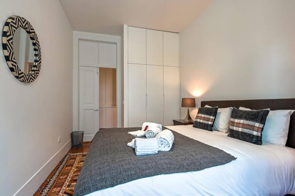 Myplace - Luxury Trindade Ii Apartamento