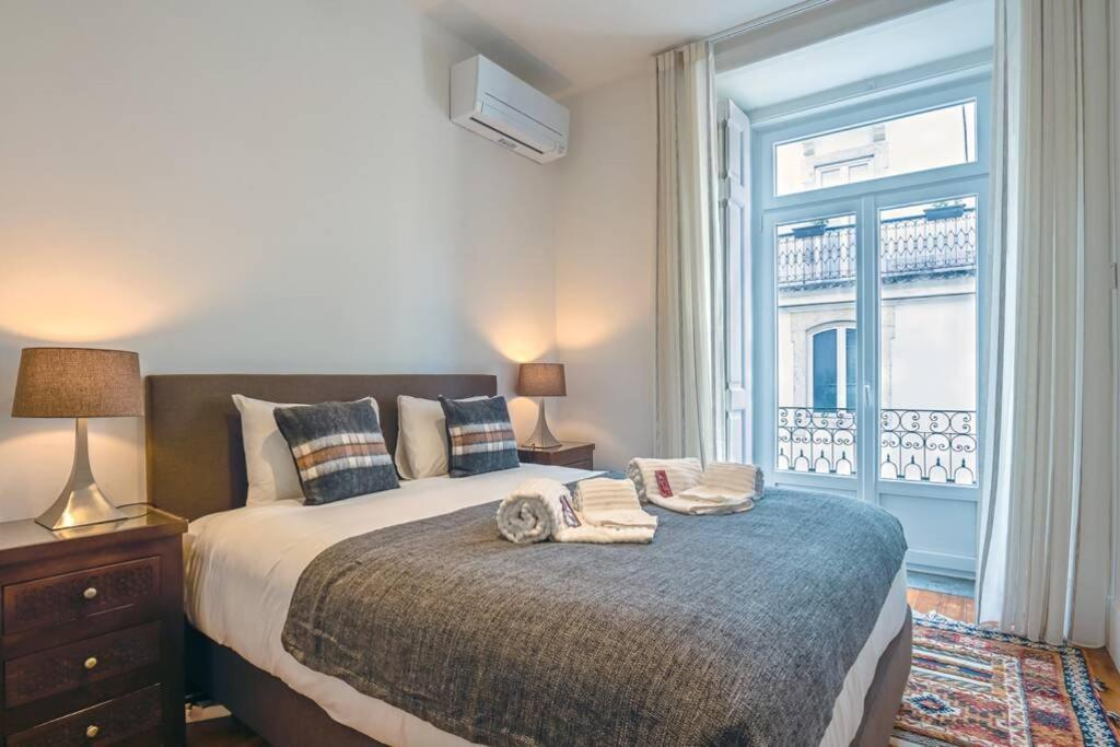 Myplace - Luxury Trindade Ii Lisboa