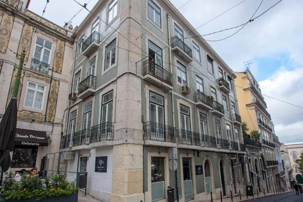 Myplace - Luxury Trindade Ii