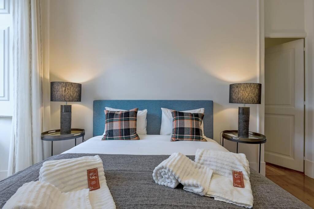 Myplace - Luxury Trindade Ii Lisboa