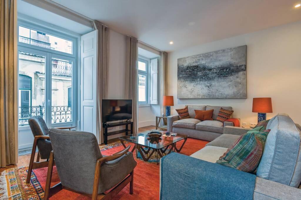 Myplace - Luxury Trindade Ii
