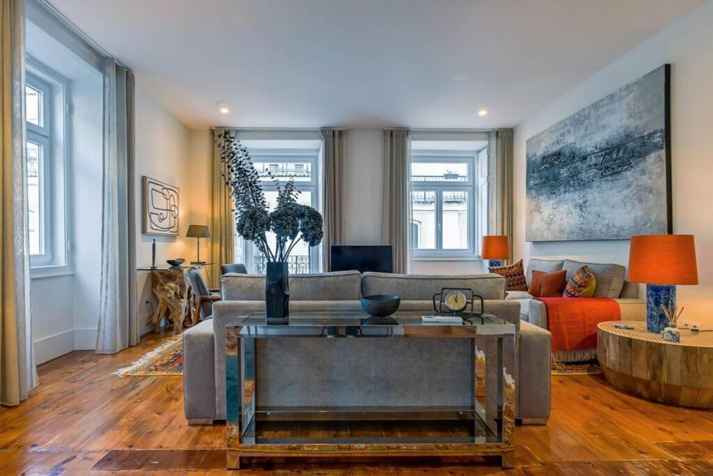 Myplace - Luxury Trindade Ii Apartamento *