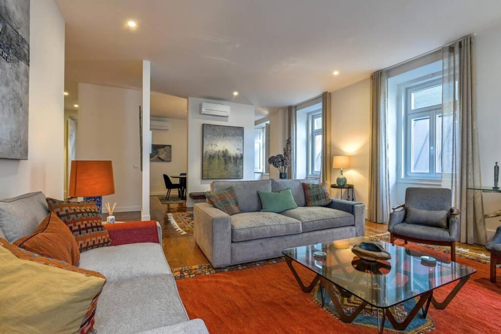Myplace - Luxury Trindade Ii Lisboa