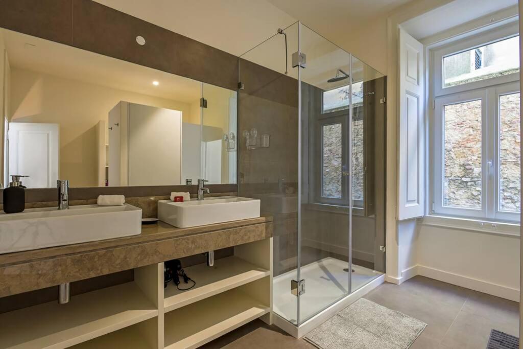 Apartamento Myplace - Luxury Trindade Ii